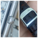 Jaeger Le Coultre Reverso Sun Moon 240.8.27 3