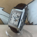 Jaeger Le Coultre Reverso Sun Moon 240.8.27 4