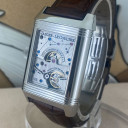 Jaeger Le Coultre Reverso Sun Moon 240.8.27 6
