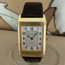 Jaeger Le Coultre Reverso Classic 250.1.86 0