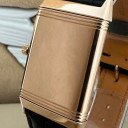 Jaeger Le Coultre Reverso Classic 250.2.86 6