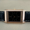 Jaeger Le Coultre Reverso Classic 250.2.86 17