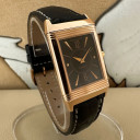 Jaeger Le Coultre Reverso Classic 250.2.86 5