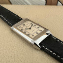 Jaeger Le Coultre Reverso Classic 250.8.86 15