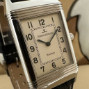 Jaeger Le Coultre Reverso Classic 250.8.86 7