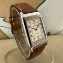 Jaeger Le Coultre Reverso Classic 250.8.86 3