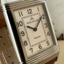 Jaeger Le Coultre Reverso Classic 250.8.86 6