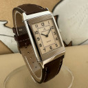 Jaeger Le Coultre Reverso Classic 250.8.86 3