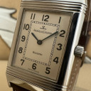 Jaeger Le Coultre Reverso Classic 250.8.86 5