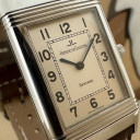 Jaeger Le Coultre Reverso Classic 250.8.86 6