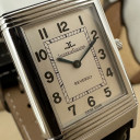 Jaeger Le Coultre Reverso Classic 250.8.86 6