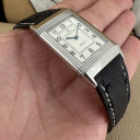 Jaeger Le Coultre Reverso Classic 250.8.86 11