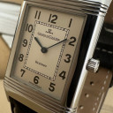Jaeger Le Coultre Reverso Classic 250.8.86 6