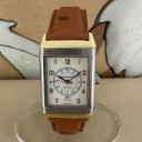 Jaeger Le Coultre Reverso Classic 251.5.11 0