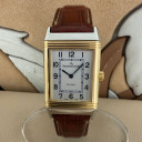 Jaeger Le Coultre Reverso Classic 252.5.86 0
