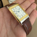 Jaeger Le Coultre Reverso Classic 252.5.86 12