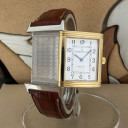 Jaeger Le Coultre Reverso Classic 252.5.86 1