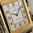 Jaeger Le Coultre Reverso Classic 252.5.86 6