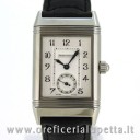 Jaeger Le Coultre Reverso Duetto 256.8.75 0