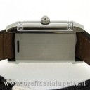 Jaeger Le Coultre Reverso Duetto 256.8.75 9