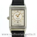 Jaeger Le Coultre Reverso Duetto 256.8.75 1