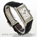 Jaeger Le Coultre Reverso Duetto 256.8.75 7