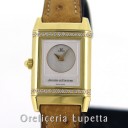 Jaeger Le Coultre Reverso Duetto 266.1.44 1