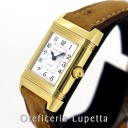 Jaeger Le Coultre Reverso Duetto 266.1.44 3