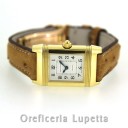 Jaeger Le Coultre Reverso Duetto 266.1.44 6