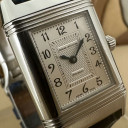 Jaeger Le Coultre Reverso Duetto 266.8.44 9