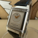 Jaeger Le Coultre Reverso Duetto 266.8.44 10