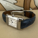 Jaeger Le Coultre Reverso Duetto 266.8.44 16