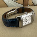 Jaeger Le Coultre Reverso Duetto 266.8.44 17