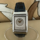 Jaeger Le Coultre Reverso Duetto 266.8.44 1