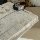 Jaeger Le Coultre Reverso Duetto 266.8.44 2
