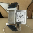 Jaeger Le Coultre Reverso Duetto 266.8.44 3