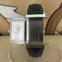 Jaeger Le Coultre Reverso Duetto 266.8.44 4