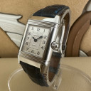 Jaeger Le Coultre Reverso Duetto 266.8.44 5