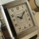 Jaeger Le Coultre Reverso Duetto 266.8.44 6