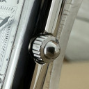 Jaeger Le Coultre Reverso Duetto 266.8.44 7