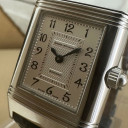 Jaeger Le Coultre Reverso Duetto 266.8.44 8