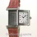 Jaeger Le Coultre Reverso Duetto 266.8.44 1