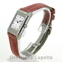 Jaeger Le Coultre Reverso Duetto 266.8.44 4
