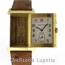 Jaeger Le Coultre Reverso Duoface Night and Day 270.1.54 1