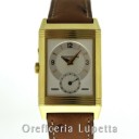 Jaeger Le Coultre Reverso Duoface Night and Day 270.1.54 2