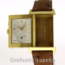 Jaeger Le Coultre Reverso Duoface Night and Day 270.1.54 3
