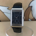 Jaeger Le Coultre Reverso Duoface Night and Day 270.3.54 0