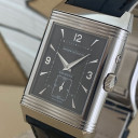 Jaeger Le Coultre Reverso Duoface Night and Day 270.3.54 9