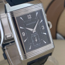 Jaeger Le Coultre Reverso Duoface Night and Day 270.3.54 10