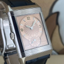 Jaeger Le Coultre Reverso Duoface Night and Day 270.3.54 11